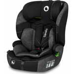Lionelo autosjedalica LEVI ONE siva