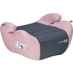 freeON autosjedalica COMFY, roza