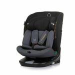 Chipolino autosjedalica MOTION Obsidian, 0-18 kg