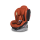 EasyGo autosjedalica Tinto Copper, narančasta, 0-25kg
