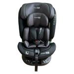 freeON autosjedalica EPIC, siva