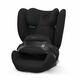 Cybex Pallas B i-Size autosjedalica 9-50 kg (76-150 cm), Pure Black