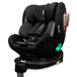 Lionelo autosjedalica ANTOON crna