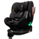 Lionelo autosjedalica ANTOON crna