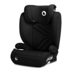 Lionelo autosjedalica HUGO 15-36 kg, crna