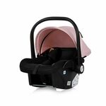 Chipolino autosjedalica Vista Pink Marshmallow