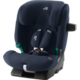 Britax Romer autosjedalica ADVANSAFIX PRO Night Blue 9-36 kg, plava