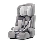 Kinderkraft autosjedalica COMFORT UP 9-36 kg, siva