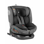 Kikka Boo autosjedalica I-MOOVE Dark Grey tamno siva